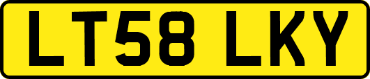 LT58LKY