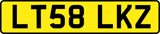 LT58LKZ