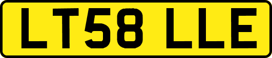 LT58LLE