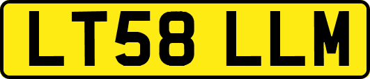 LT58LLM