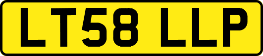 LT58LLP