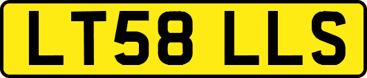 LT58LLS