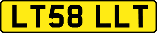 LT58LLT