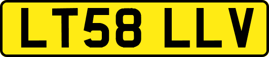 LT58LLV