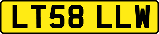 LT58LLW
