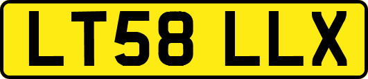 LT58LLX