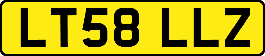 LT58LLZ