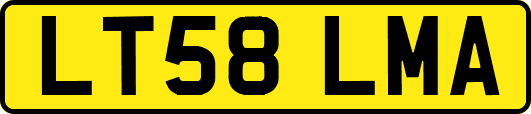 LT58LMA