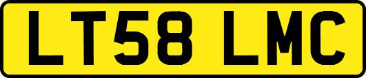 LT58LMC