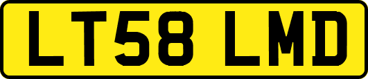 LT58LMD
