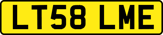 LT58LME