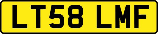 LT58LMF