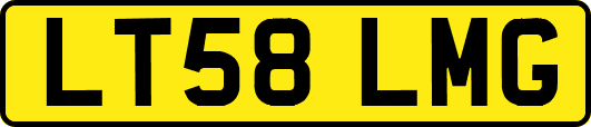 LT58LMG