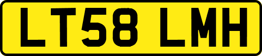 LT58LMH