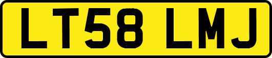 LT58LMJ