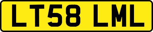 LT58LML