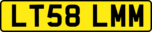 LT58LMM