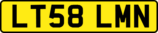 LT58LMN