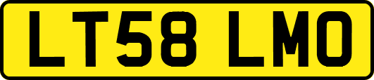 LT58LMO