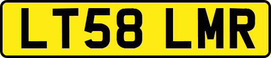 LT58LMR