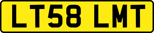 LT58LMT