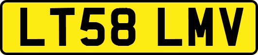 LT58LMV