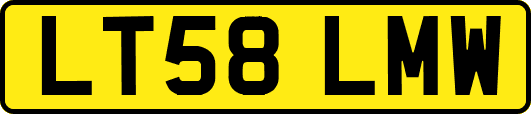 LT58LMW