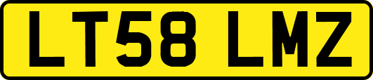 LT58LMZ