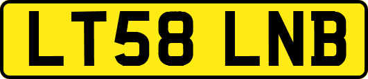 LT58LNB