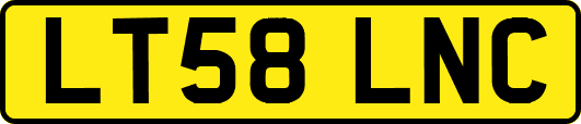 LT58LNC