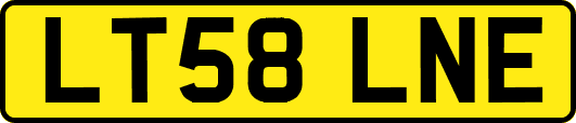 LT58LNE
