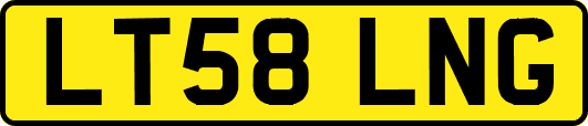 LT58LNG