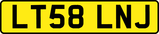LT58LNJ
