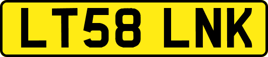 LT58LNK