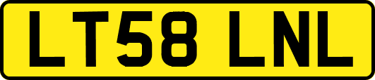 LT58LNL
