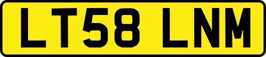 LT58LNM