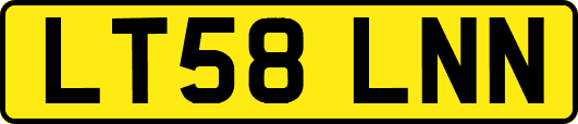 LT58LNN
