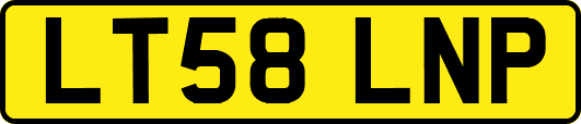 LT58LNP