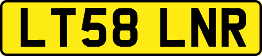 LT58LNR