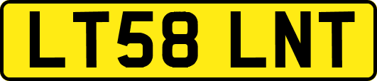LT58LNT