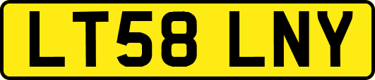 LT58LNY