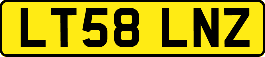 LT58LNZ