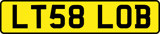 LT58LOB