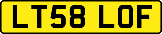 LT58LOF