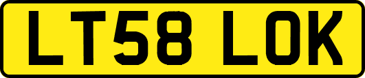 LT58LOK