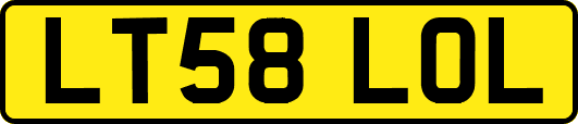 LT58LOL