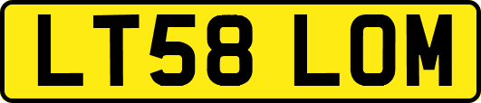LT58LOM