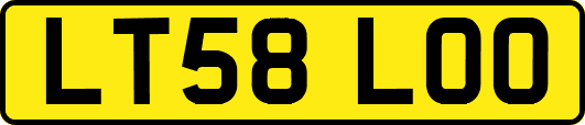 LT58LOO
