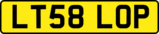 LT58LOP
