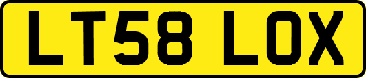 LT58LOX
